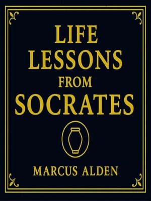 cover image of Life Lessons from Socrates